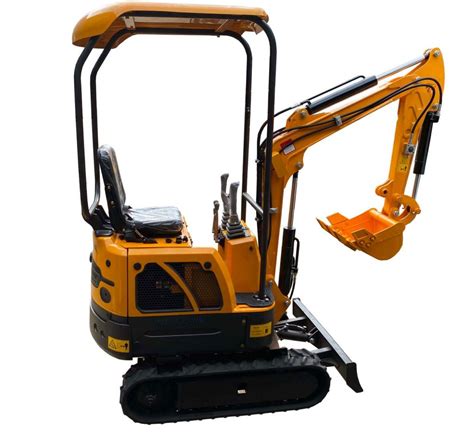 rhinoceros xn08 excavator mini